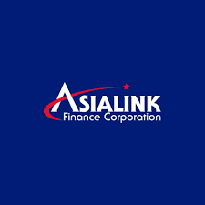 Asialink Finance Corporation Logo